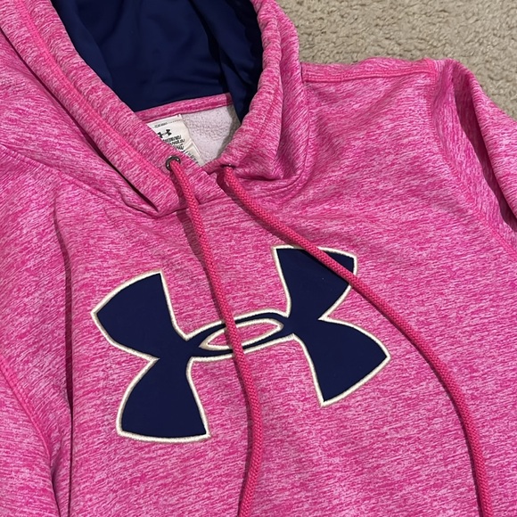 Under Armour hoodie - Picture 2 of 5